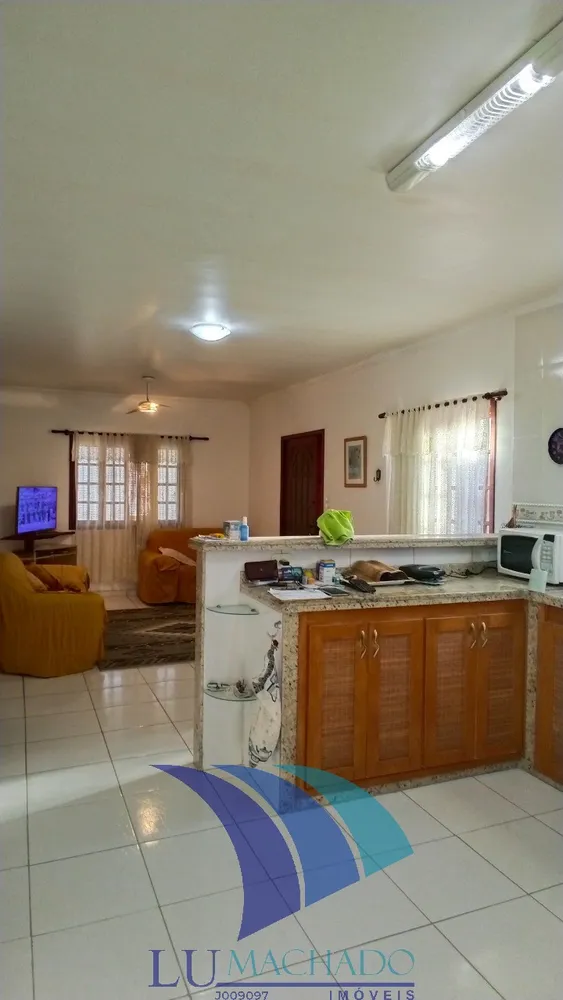 Casa, 1 quarto - Foto 18