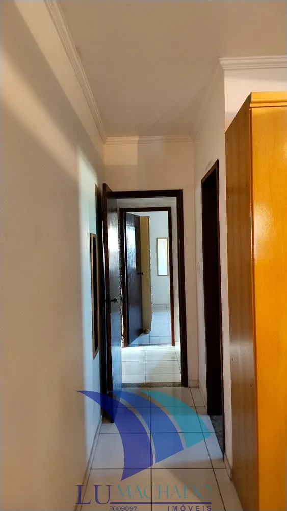 Casa, 1 quarto - Foto 23