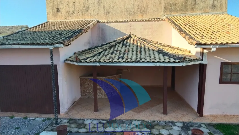 Casa, 1 quarto - Foto 6