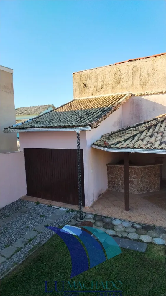 Casa, 1 quarto - Foto 10