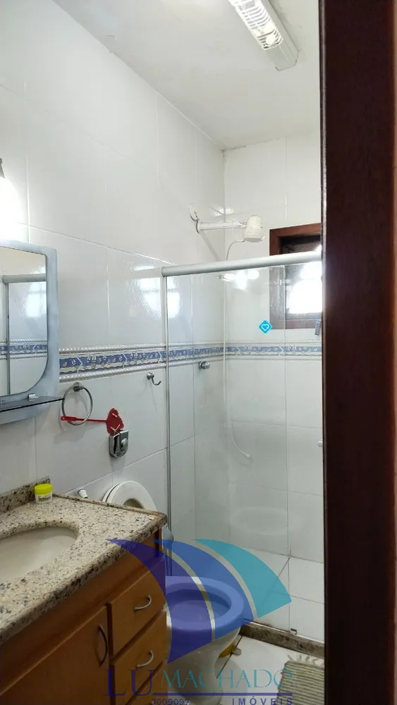 Casa, 1 quarto - Foto 34