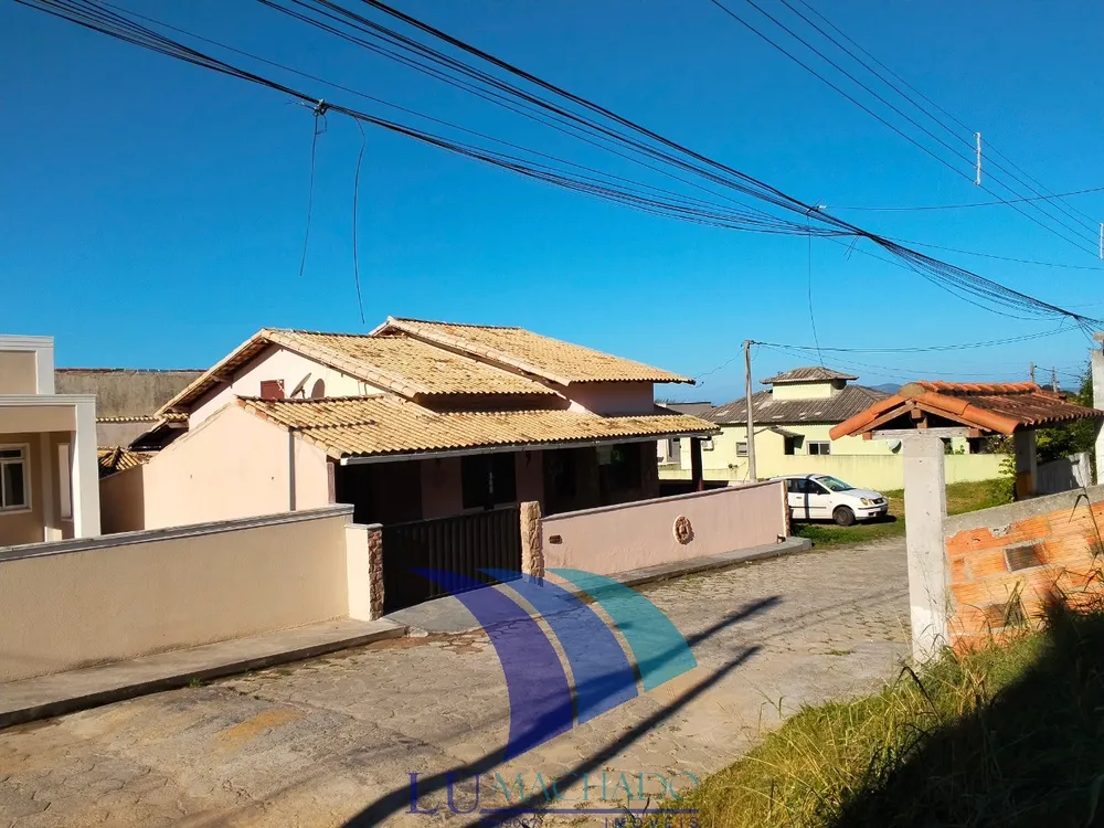Casa, 1 quarto - Foto 1