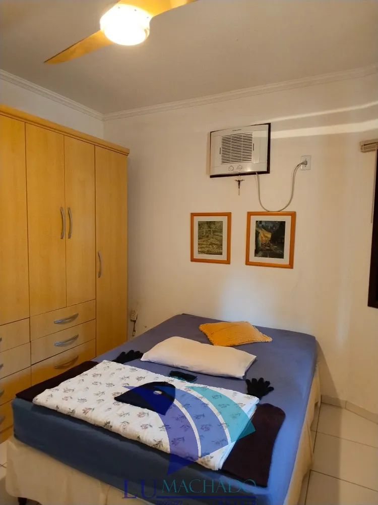 Casa, 1 quarto - Foto 29
