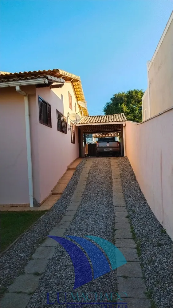Casa, 1 quarto - Foto 8