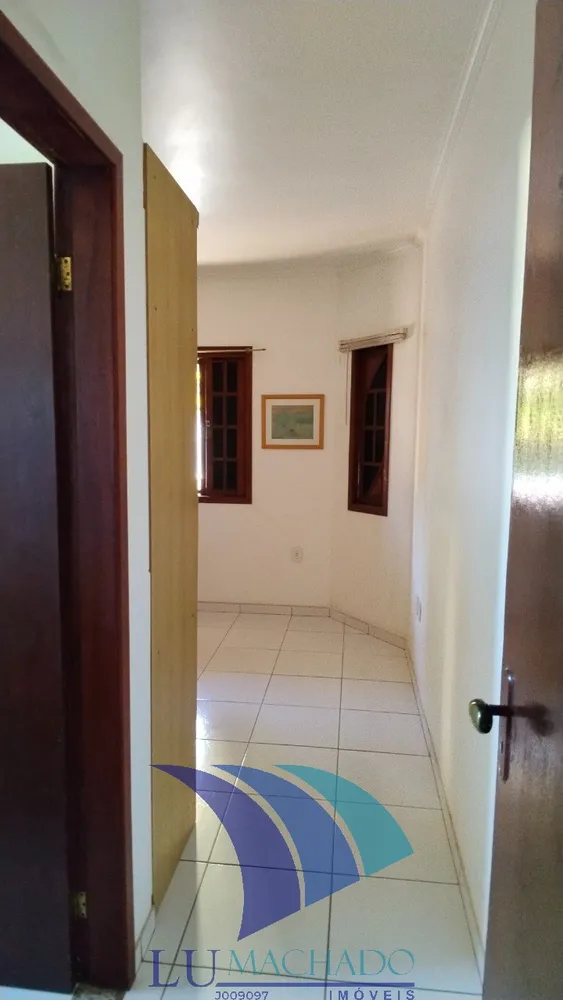 Casa, 1 quarto - Foto 35