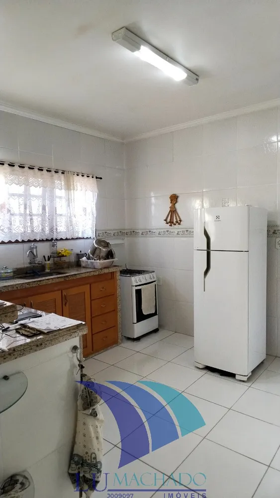 Casa, 1 quarto - Foto 22