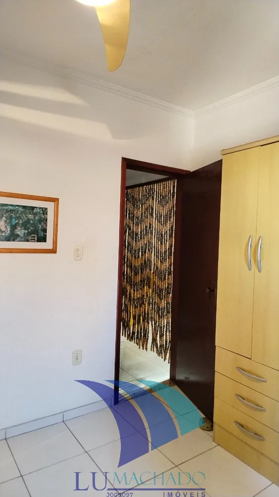 Casa, 1 quarto - Foto 28