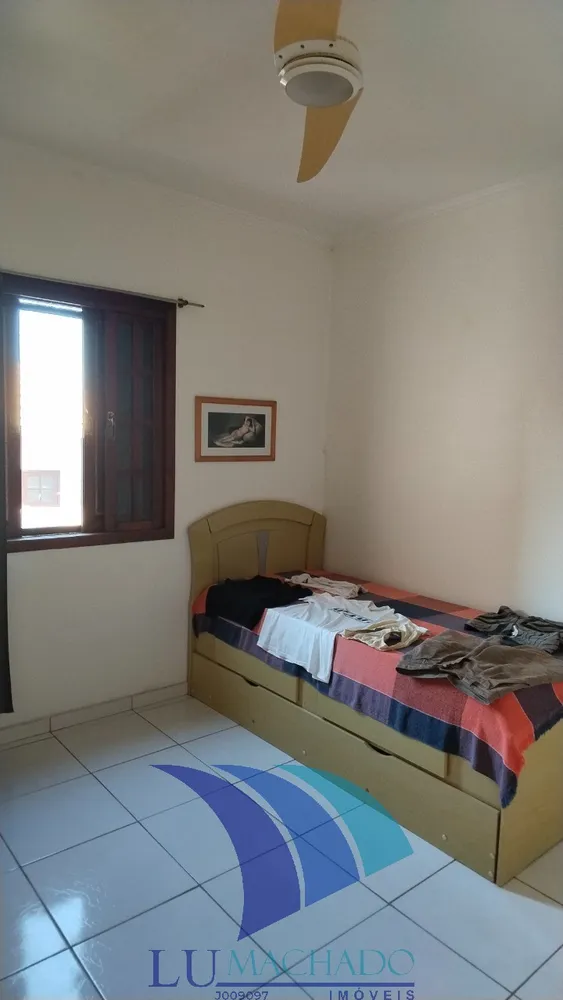 Casa, 1 quarto - Foto 26