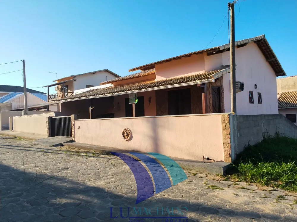 Casa, 1 quarto - Foto 2