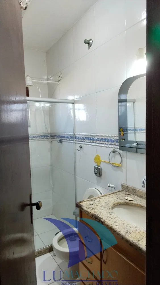 Casa, 1 quarto - Foto 32