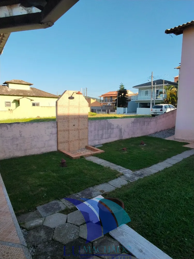Casa, 1 quarto - Foto 17