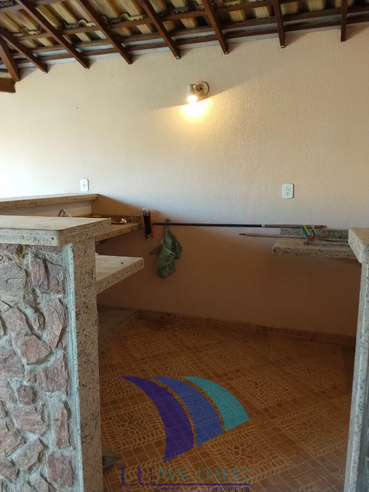 Casa, 1 quarto - Foto 15