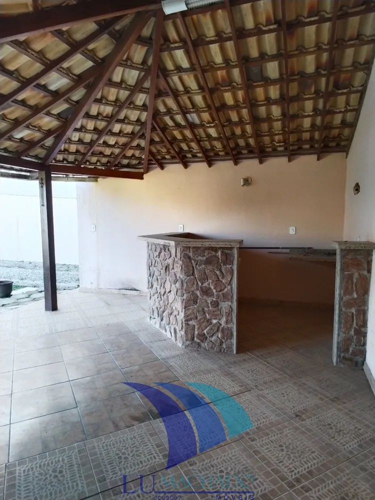 Casa, 1 quarto - Foto 11