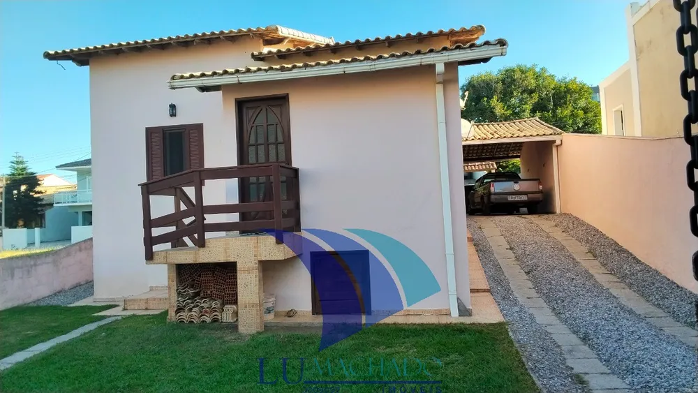 Casa, 1 quarto - Foto 5