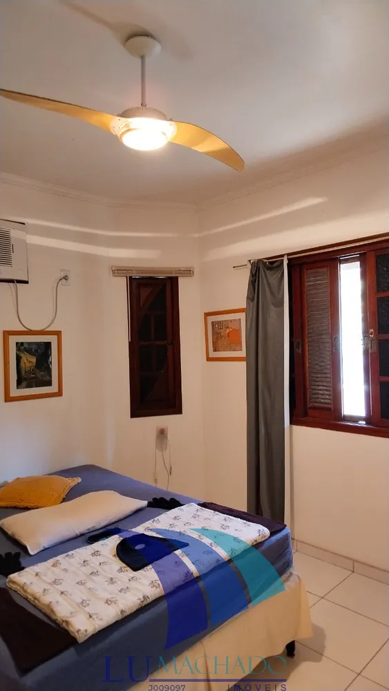 Casa, 1 quarto - Foto 31