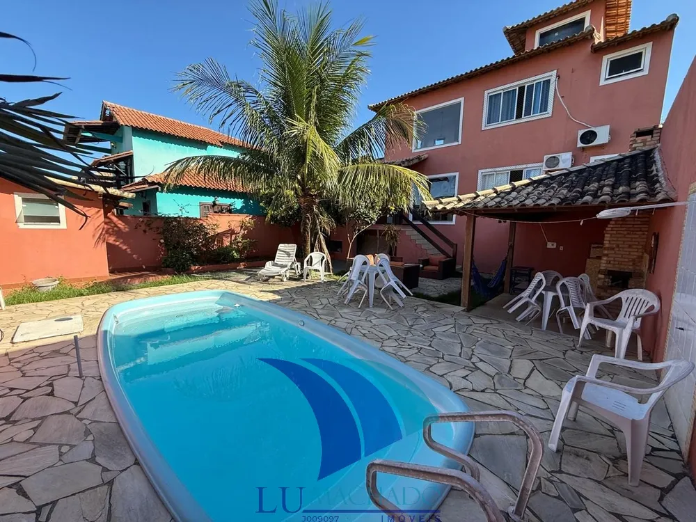 Casa, 3 quartos, 180 m² - Foto 24