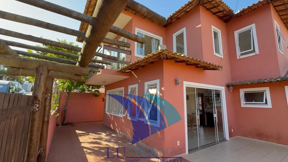 Casa, 3 quartos, 180 m² - Foto 1