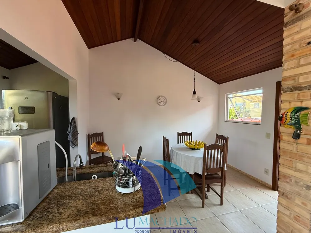 Casa, 3 quartos, 180 m² - Foto 11