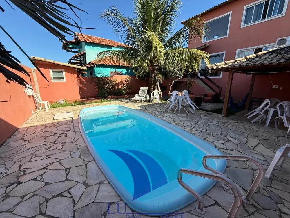 Casa, 3 quartos, 180 m² - Foto 23