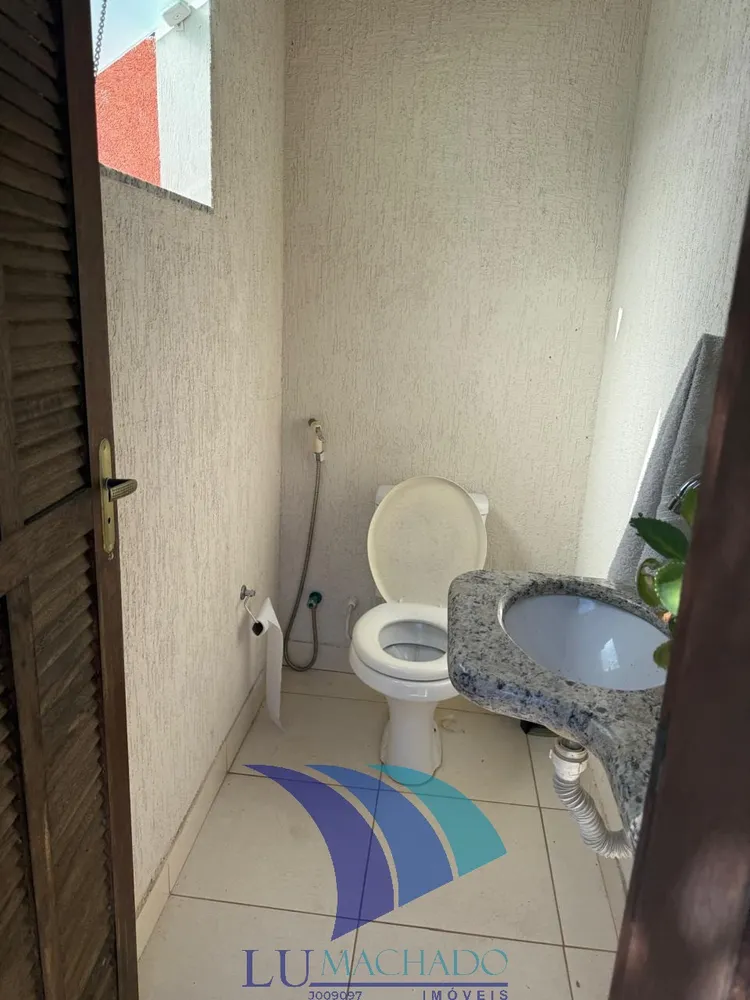 Casa, 3 quartos, 180 m² - Foto 19