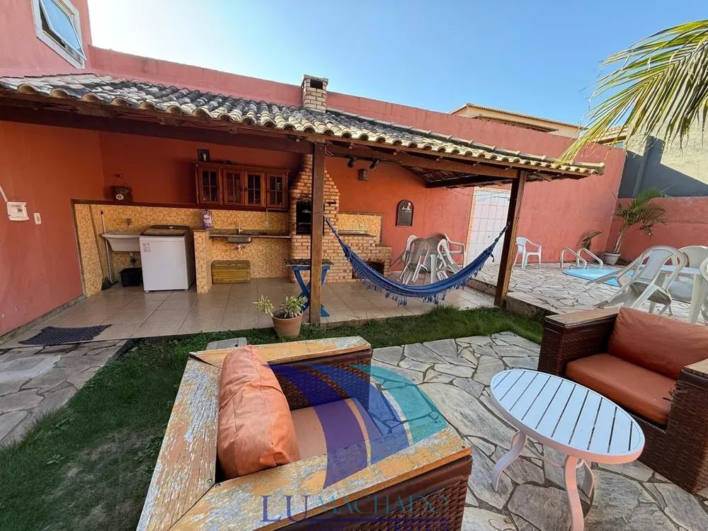 Casa, 3 quartos, 180 m² - Foto 15