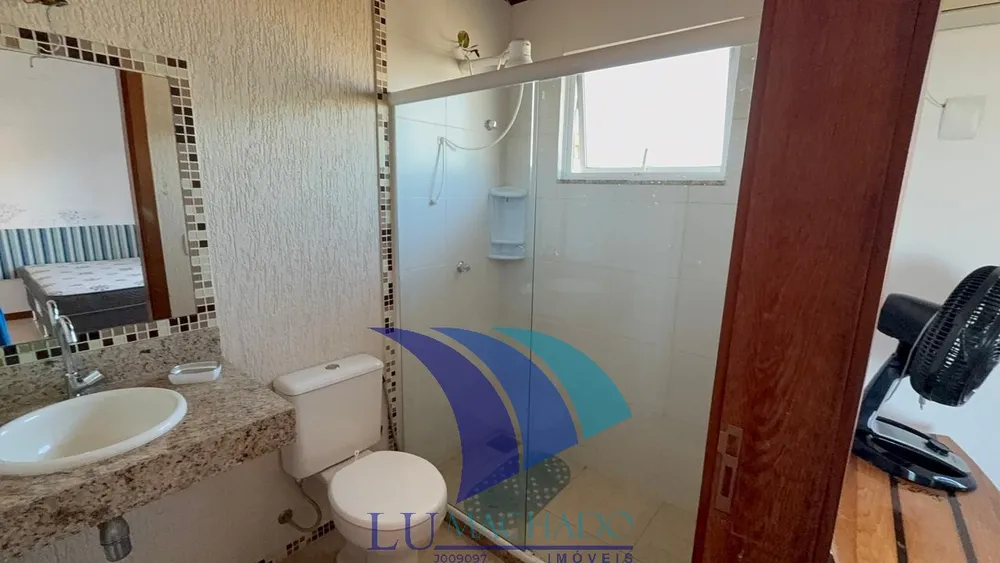 Casa, 3 quartos, 180 m² - Foto 16