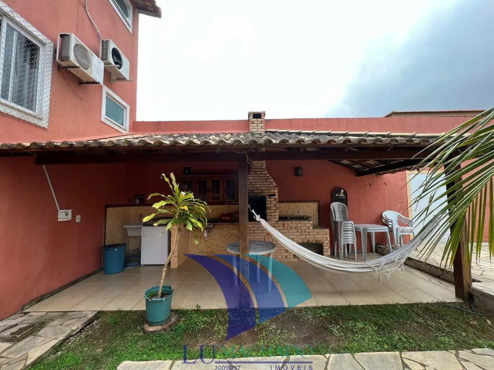 Casa, 3 quartos, 180 m² - Foto 18