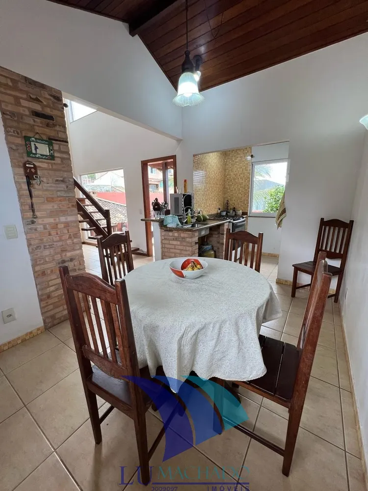 Casa, 3 quartos, 180 m² - Foto 22