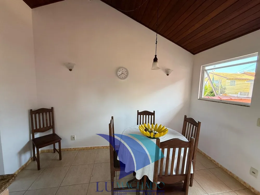 Casa, 3 quartos, 180 m² - Foto 20
