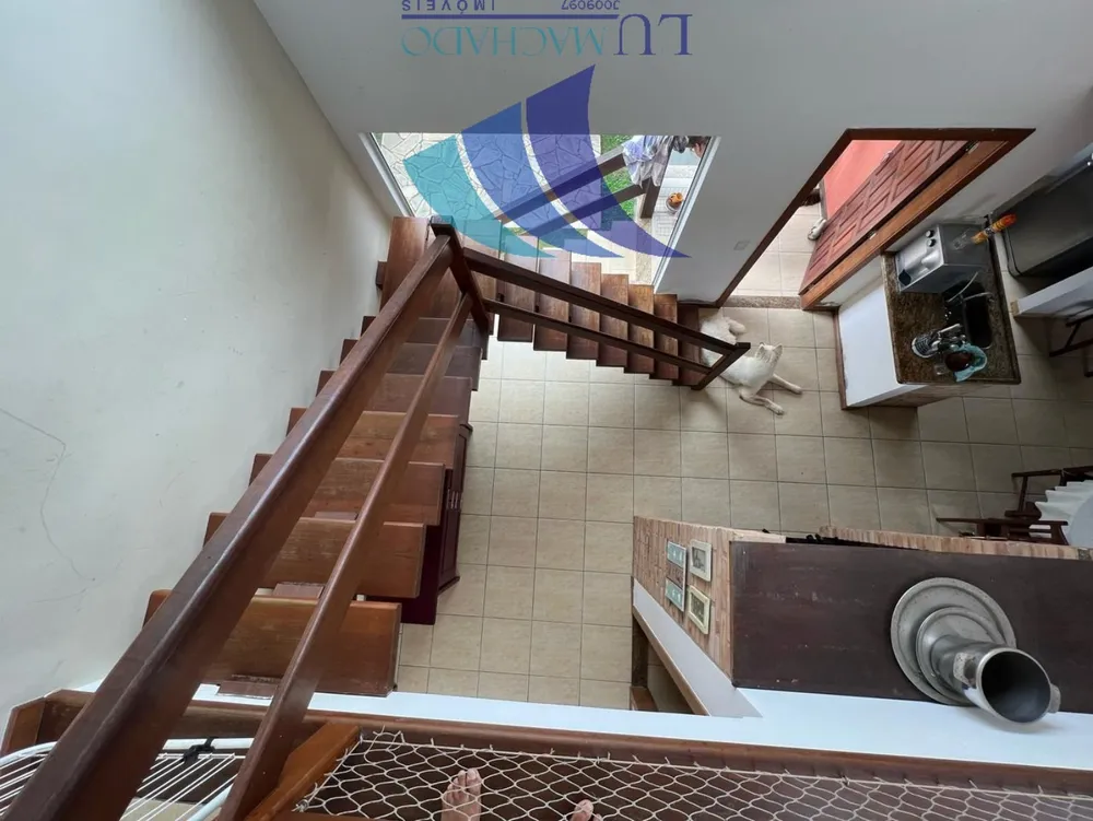 Casa, 3 quartos, 180 m² - Foto 17
