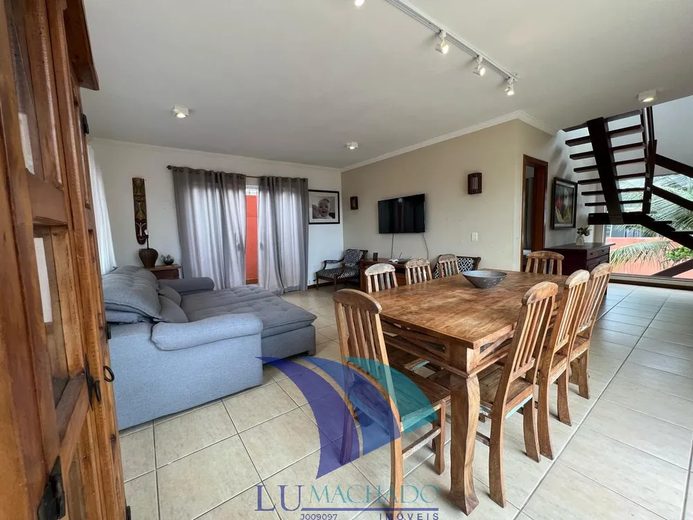 Casa, 3 quartos, 180 m² - Foto 5