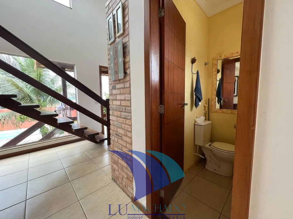 Casa, 3 quartos, 180 m² - Foto 8