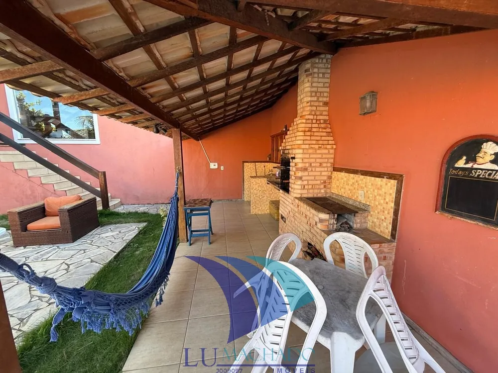 Casa, 3 quartos, 180 m² - Foto 12