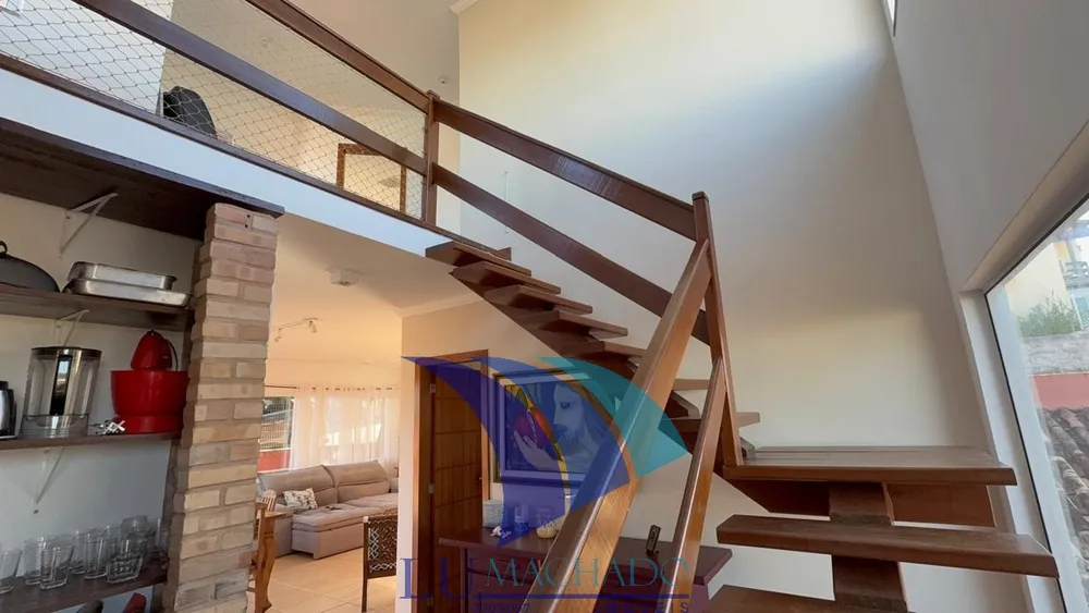 Casa, 3 quartos, 180 m² - Foto 21