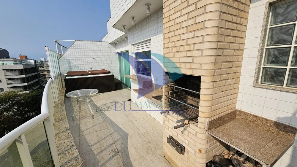 Cobertura, 3 quartos, 178 m² - Foto 32