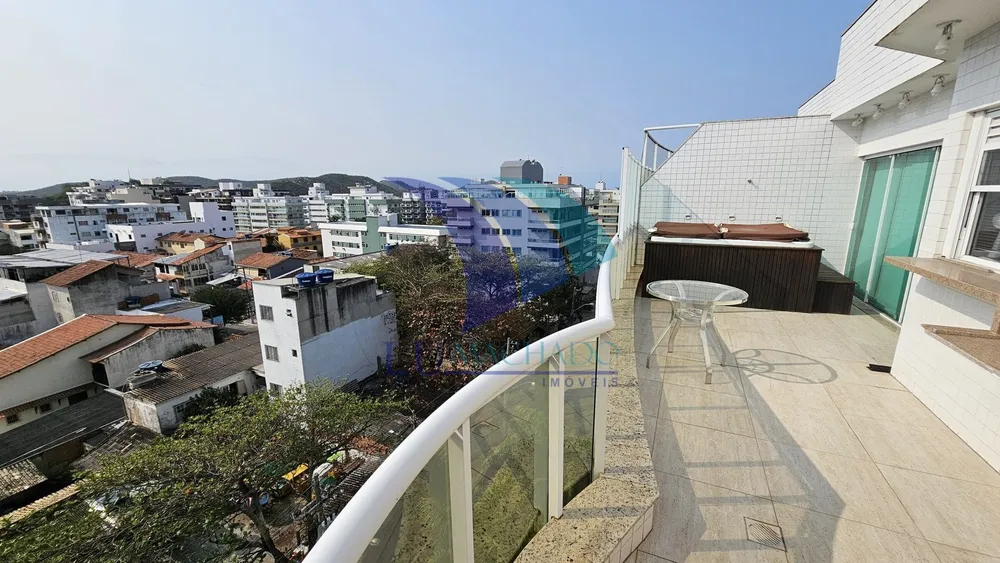 Cobertura, 3 quartos, 178 m² - Foto 36