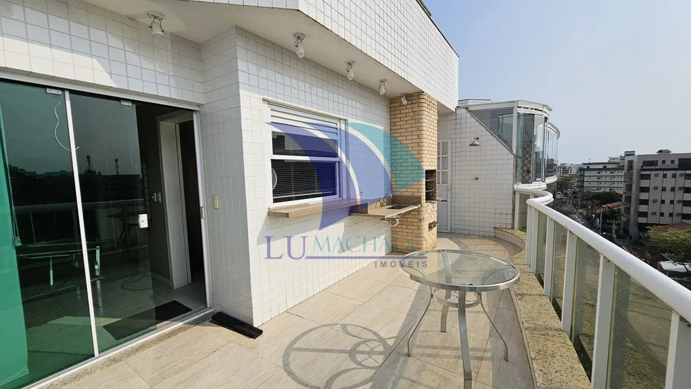 Cobertura, 3 quartos, 178 m² - Foto 31