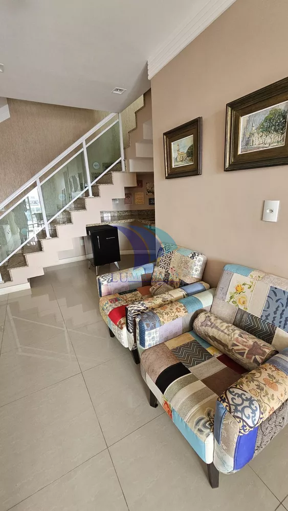 Cobertura, 3 quartos, 178 m² - Foto 8