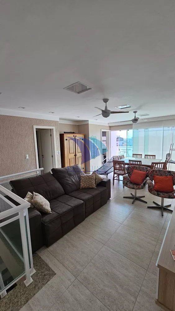 Cobertura, 3 quartos, 178 m² - Foto 3