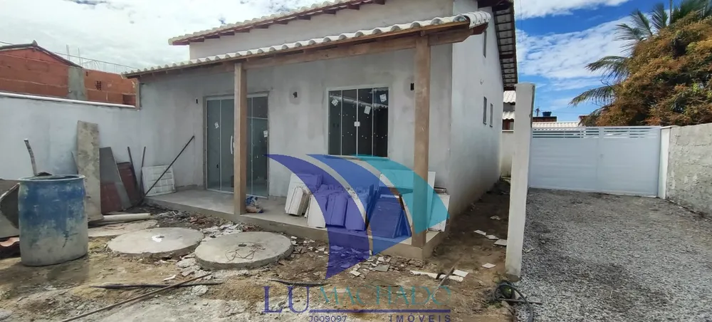 Casa, 2 quartos - Foto 20