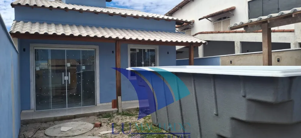 Casa, 2 quartos - Foto 3