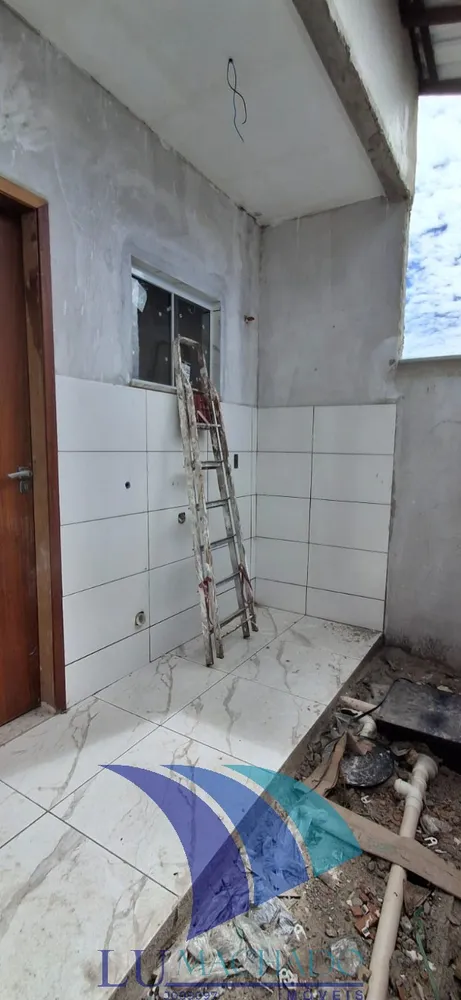 Casa, 2 quartos - Foto 7