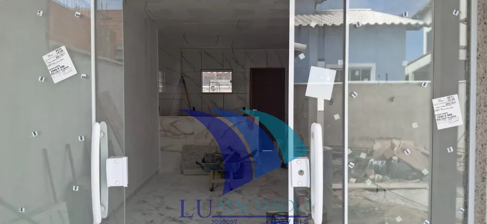 Casa, 2 quartos - Foto 17