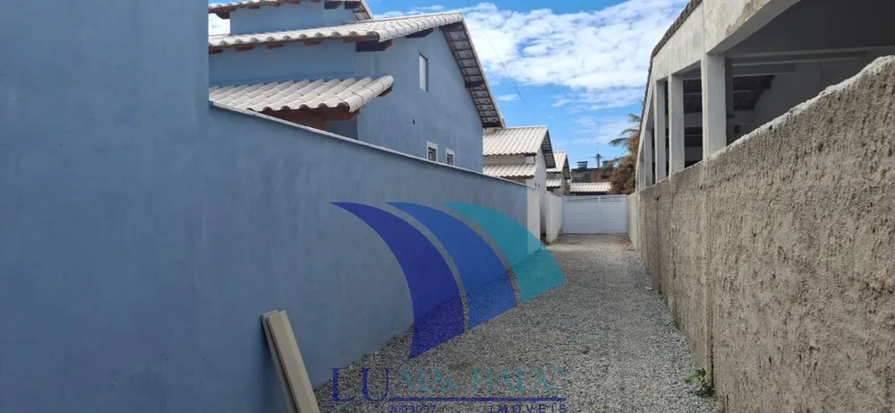 Casa, 2 quartos - Foto 2