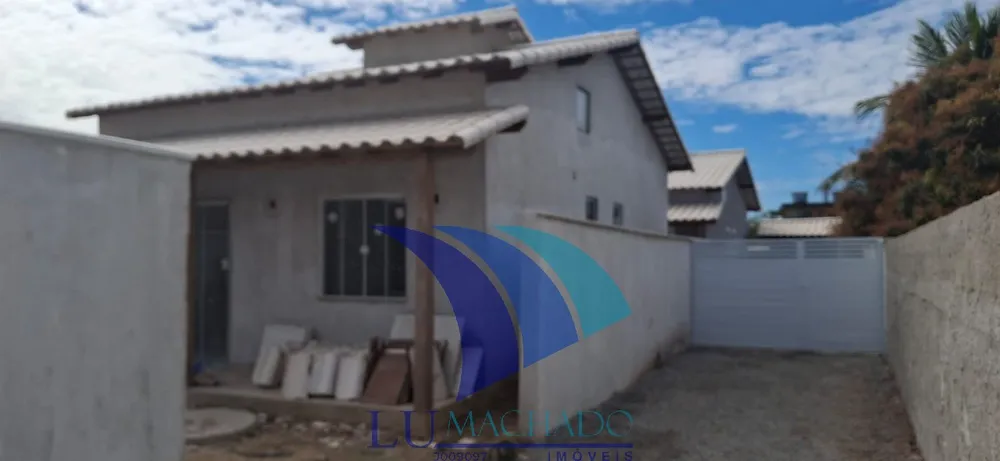Casa, 2 quartos - Foto 4
