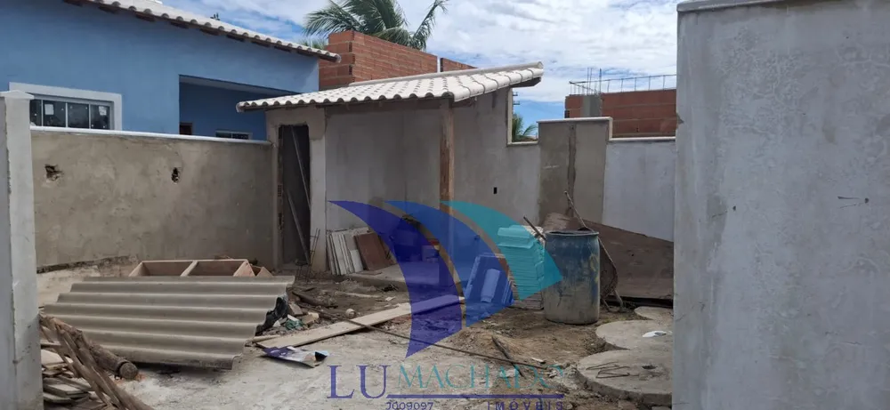 Casa, 2 quartos - Foto 6