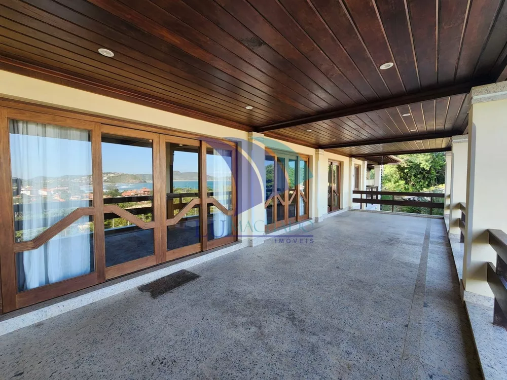 Casa, 6 quartos, 612 m² - Foto 13