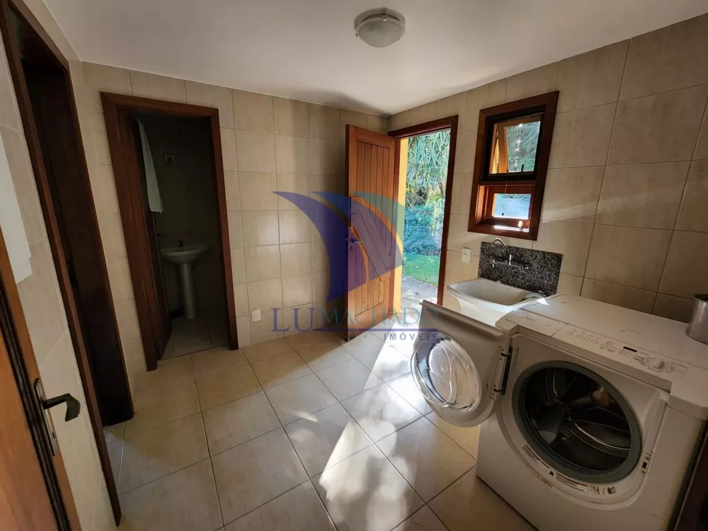 Casa, 6 quartos, 612 m² - Foto 14