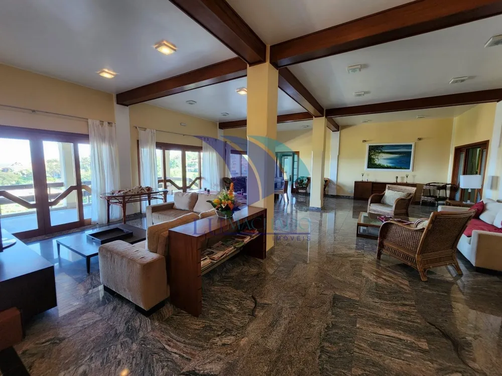 Casa, 6 quartos, 612 m² - Foto 49