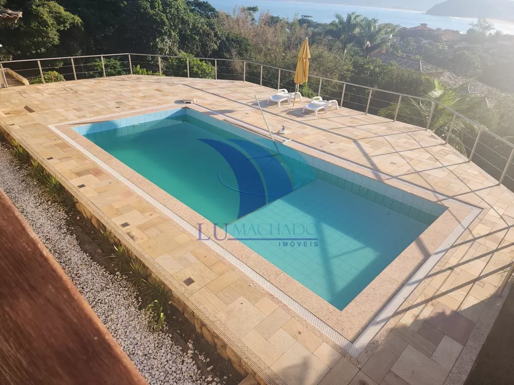 Casa, 6 quartos, 612 m² - Foto 29